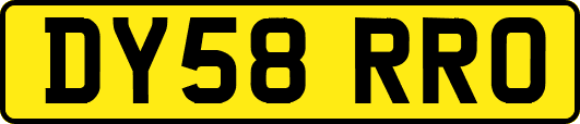 DY58RRO