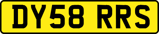 DY58RRS