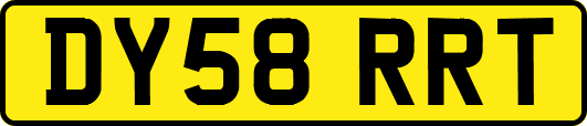 DY58RRT
