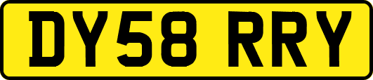 DY58RRY