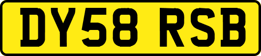 DY58RSB