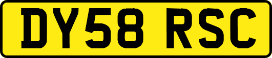 DY58RSC