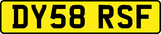 DY58RSF