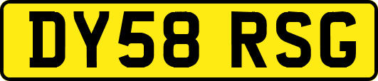 DY58RSG