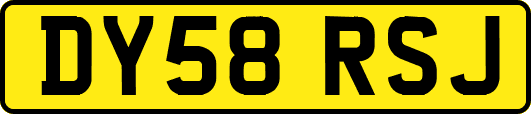DY58RSJ