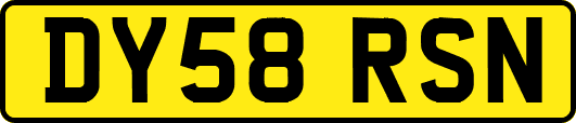 DY58RSN