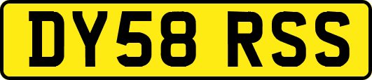 DY58RSS