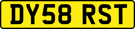 DY58RST