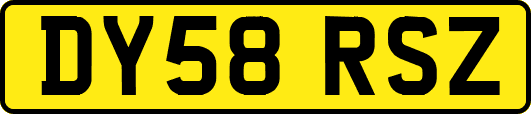 DY58RSZ