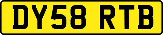 DY58RTB