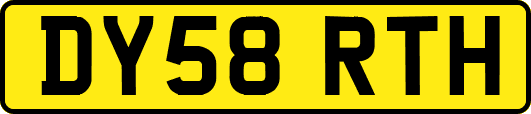 DY58RTH