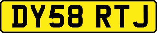 DY58RTJ