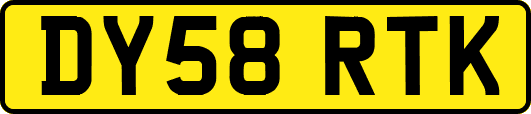 DY58RTK