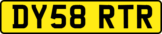DY58RTR