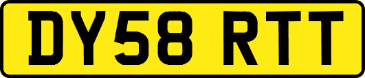 DY58RTT