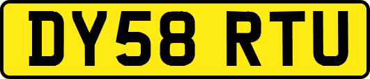 DY58RTU