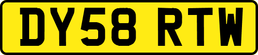 DY58RTW