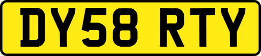 DY58RTY