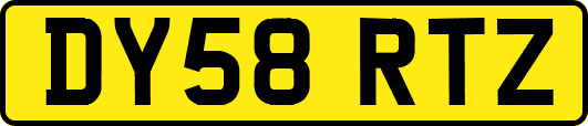 DY58RTZ