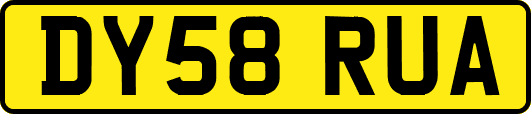 DY58RUA