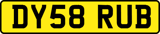 DY58RUB