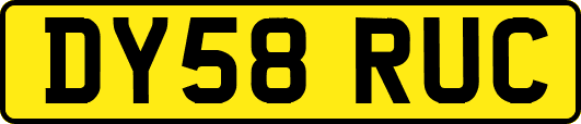 DY58RUC