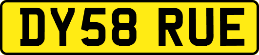 DY58RUE