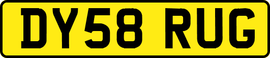 DY58RUG