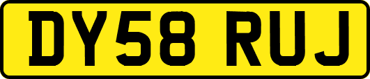 DY58RUJ