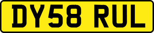 DY58RUL
