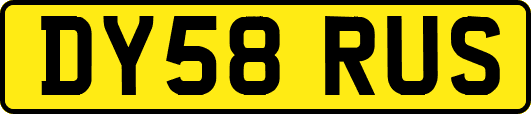 DY58RUS