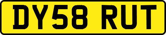 DY58RUT