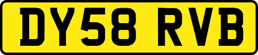 DY58RVB