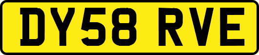 DY58RVE