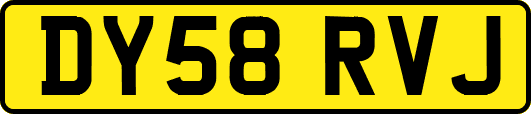 DY58RVJ