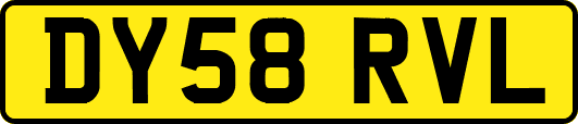 DY58RVL