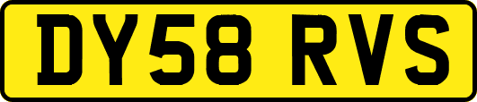 DY58RVS