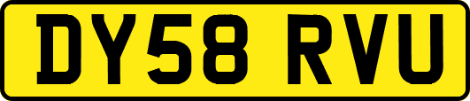 DY58RVU