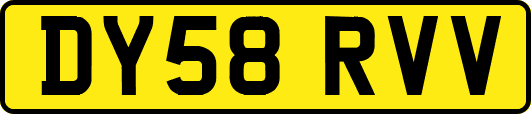 DY58RVV