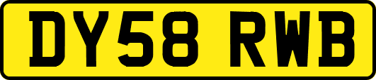 DY58RWB