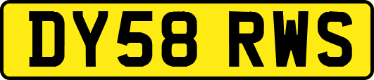 DY58RWS