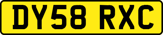 DY58RXC