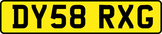 DY58RXG