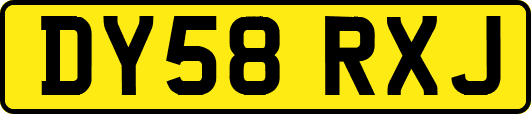 DY58RXJ
