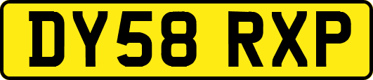 DY58RXP