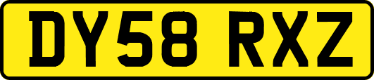 DY58RXZ