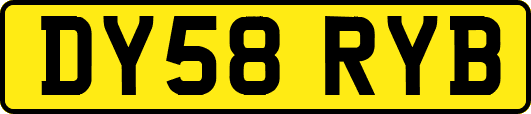 DY58RYB