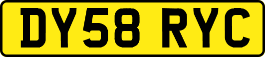 DY58RYC