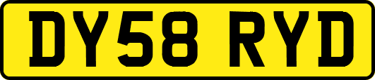 DY58RYD