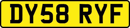 DY58RYF